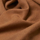 Pure Cashmere Scarf - Camel