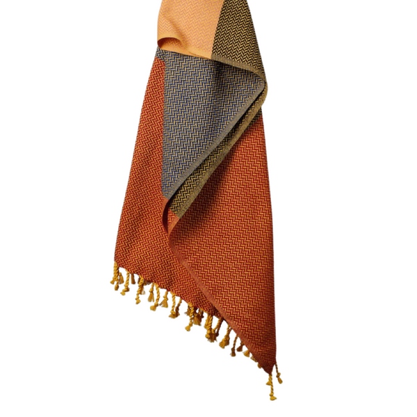 Handloom Cotton Towel