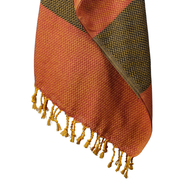 Handloom Cotton Towel