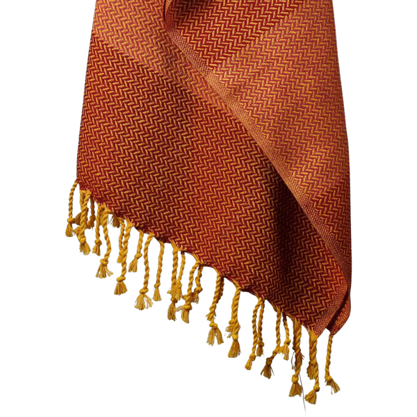 Handloom Cotton Towel