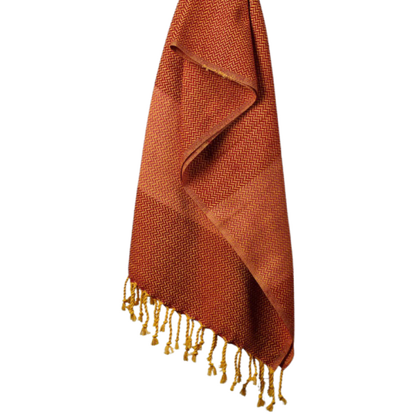 Handloom Cotton Towel