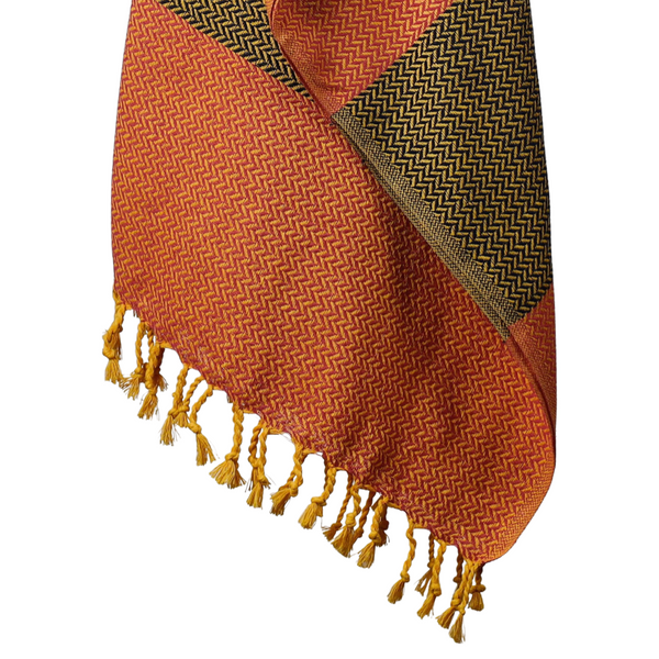 Handloom Cotton Towel