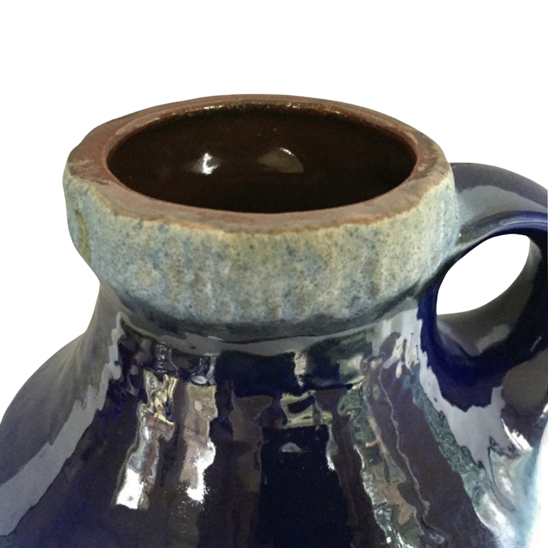 Vintage Gerda Heuckeroth Vase