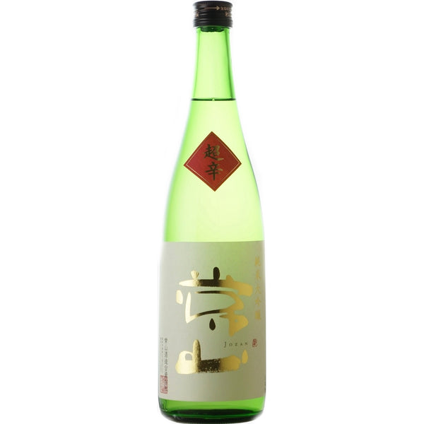 Junmai Daiginjo