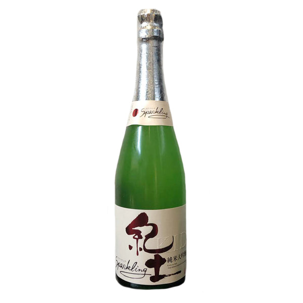 Junmai Daiginjo