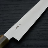 Hitohira FJ VG-10 Petty 150mm Ebony Handle