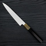 Hitohira FJ VG-10 Petty 150mm Ebony Handle
