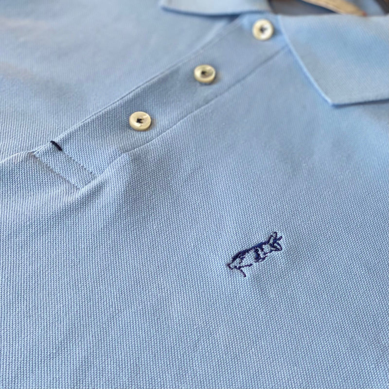 The Classic Kevin Seah Polo Shirt