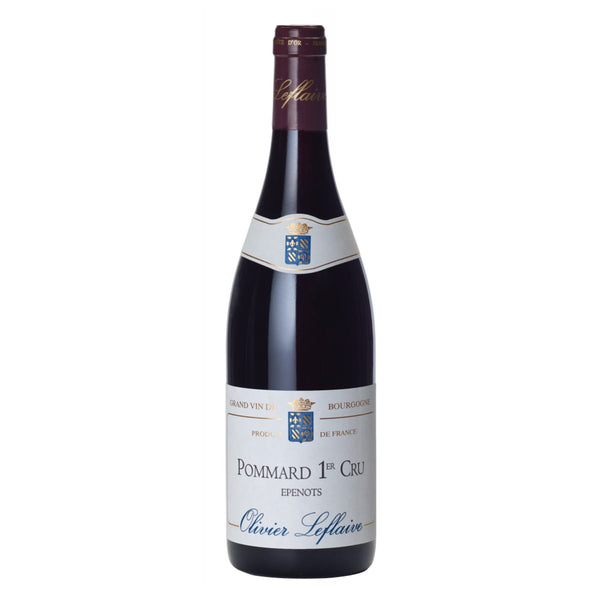 Pommard 1er Cru "Epenots" 2015