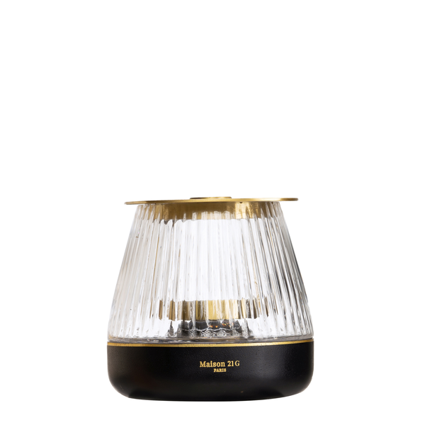 Luciole oil burner