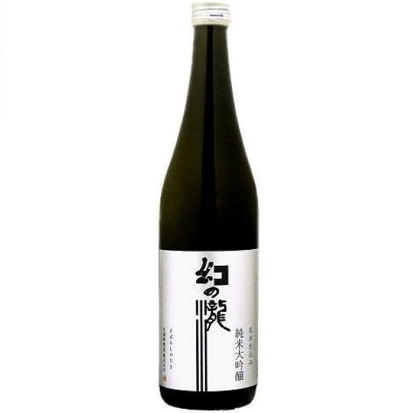 Junmai Daiginjo