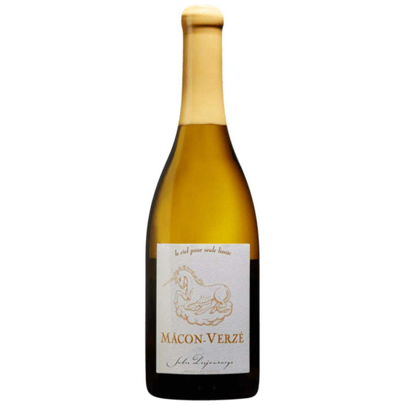 Mâcon-Verzé 2017