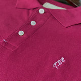 The Classic Kevin Seah Polo Shirt