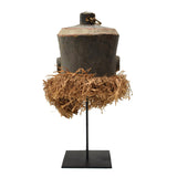 Ceremonial Suka Helmet