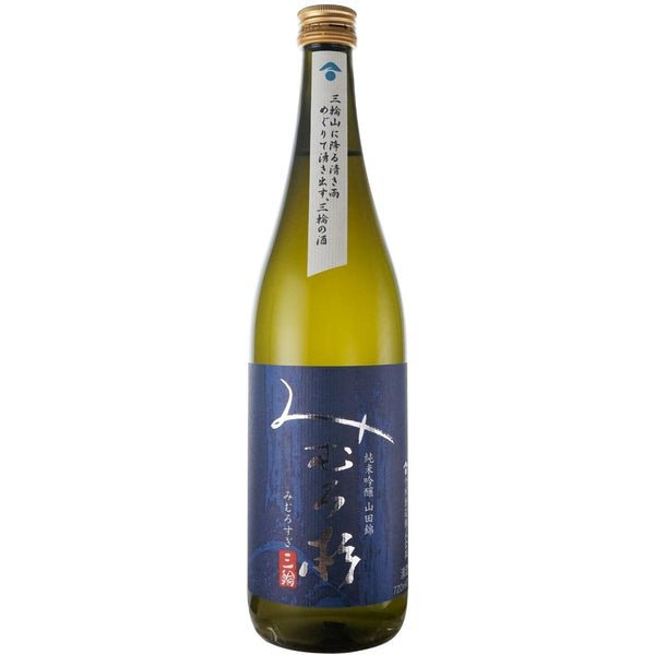 Junmai Ginjo