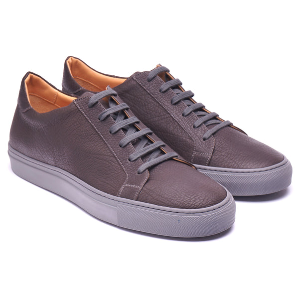 Modello 3 Grey Collare Sneakers