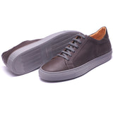 Modello 3 Grey Collare Sneakers