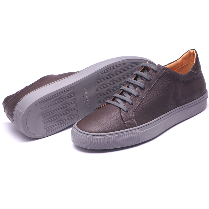 Modello 3 Grey Collare Sneakers