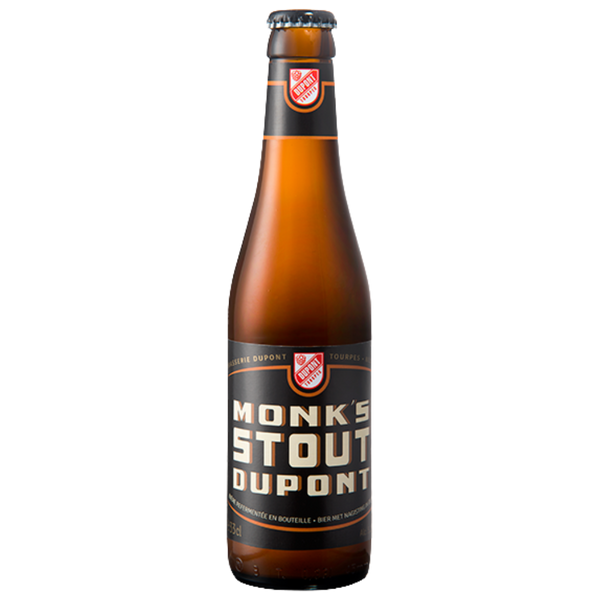 Monk's Stout - 6 Bottles