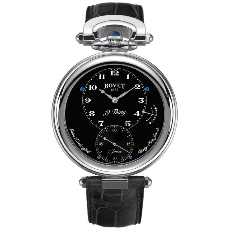 19Thirty Fleurier NTS0029