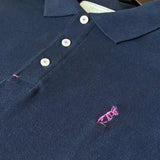 The Classic Kevin Seah Polo Shirt