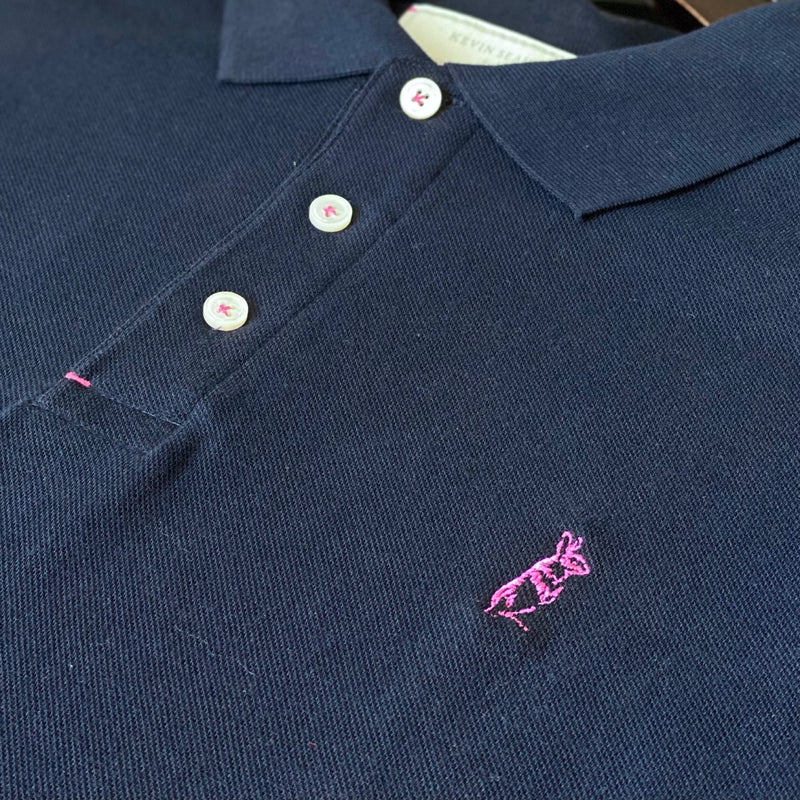 The Classic Kevin Seah Polo Shirt