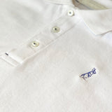 The Classic Kevin Seah Polo Shirt