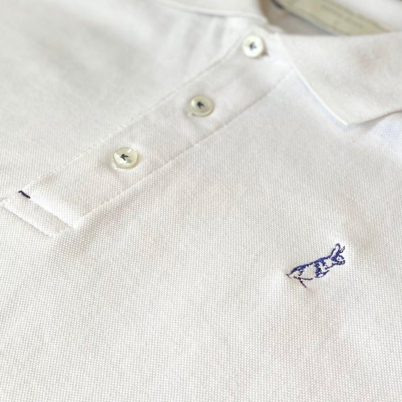 The Classic Kevin Seah Polo Shirt