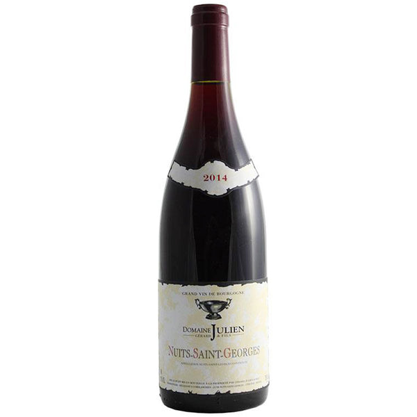 Nuits Saint Georges 2014