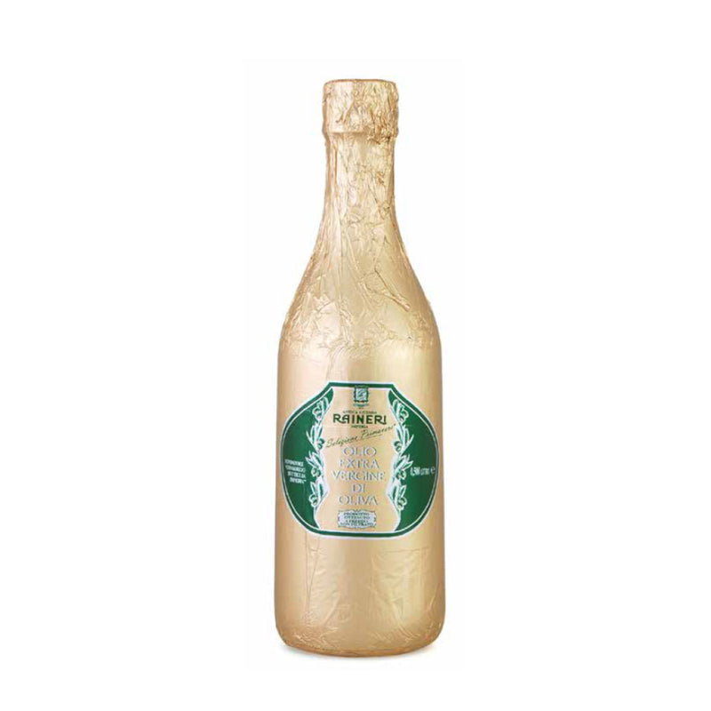 EXTRA VIRGIN OLIVE OIL RAINERI GOLD PRIMAVERA - 500ML