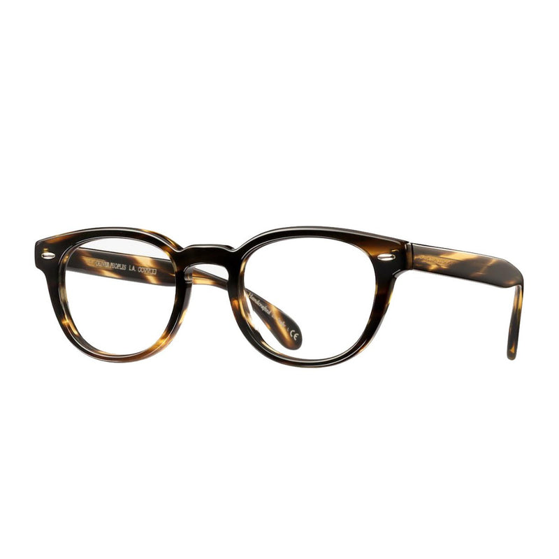 Sheldrake Eyeglasses