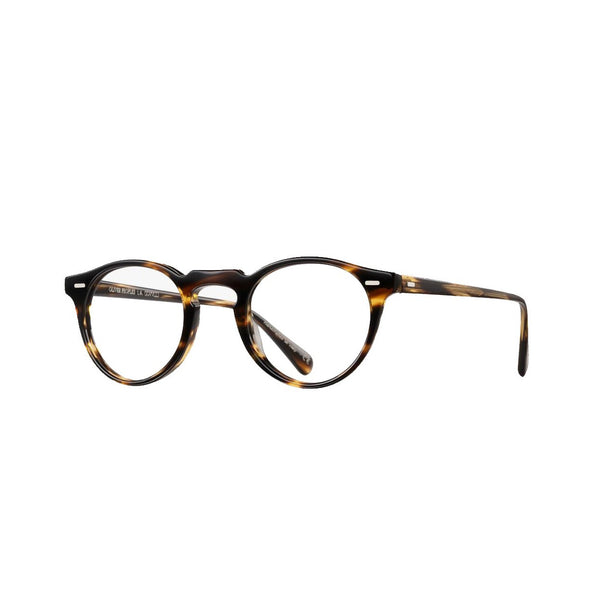 Gregory Peck Eyeglasses