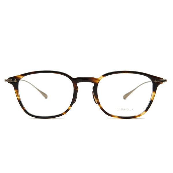 Winnett Eyeglasses – Kevin Seah Online