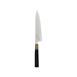 Hitohira FJ VG-10 Gyuto 210mm Ebony Handle