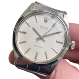 Vintage 1970s Rolex Oyster Precision (REF. 6426)