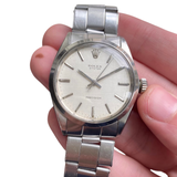 Vintage 1970s Rolex Oyster Precision (REF. 6426)