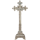 Vintage Altar Crucifix