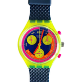 Vintage 1991 Chrono GRAND PRIX