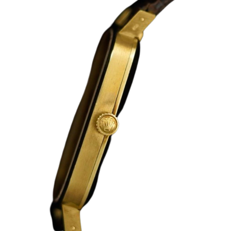 Vintage 1989 Rolex Cellini (Ref. 4113)