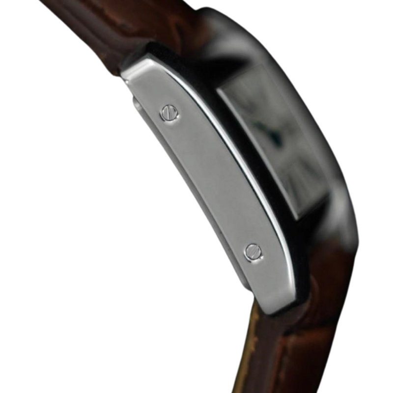 Vintage Cartier Tank Divan Ladies (Ref. 2599)