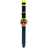 Vintage 1991 Chrono GRAND PRIX
