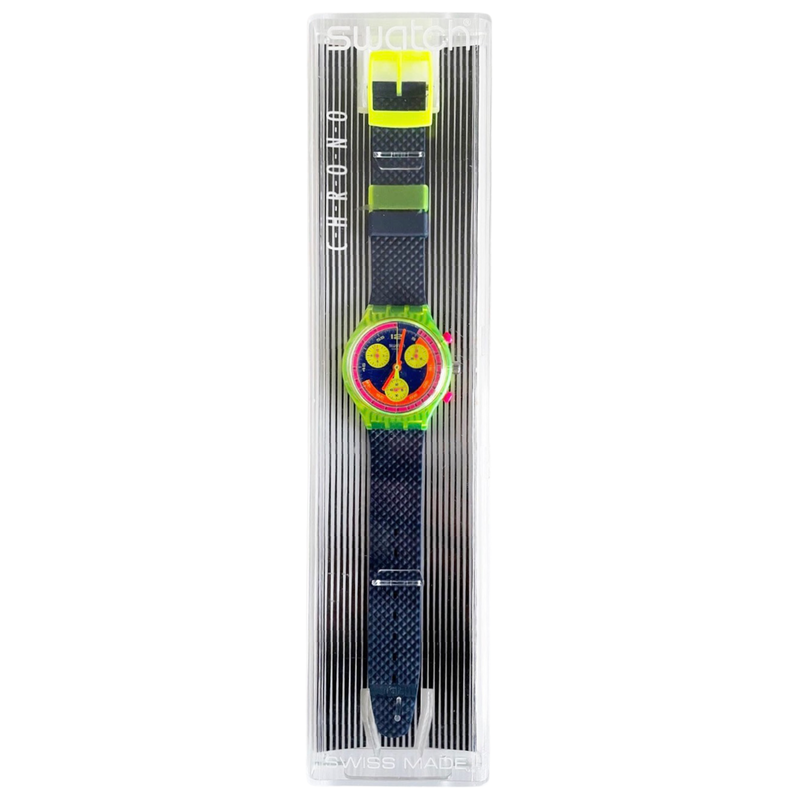 Swatch grand 2025 prix valore