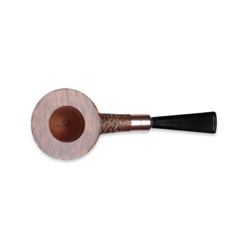 Event 2021 Rusticated Bent Dublin Sitter (AT)