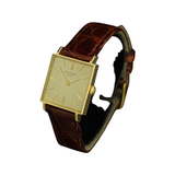 Vintage 1960s Patek Philippe (Ref. 3430) - 18K Gold