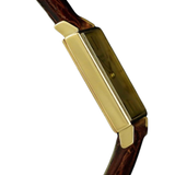 Vintage 1960s Patek Philippe (Ref. 3430) - 18K Gold