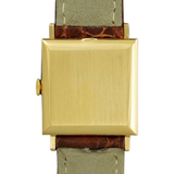 Vintage 1960s Patek Philippe (Ref. 3430) - 18K Gold