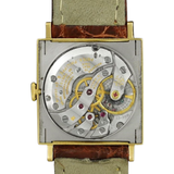 Vintage 1960s Patek Philippe (Ref. 3430) - 18K Gold