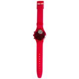 Vintage 1996 Chrono LE ROUGE
