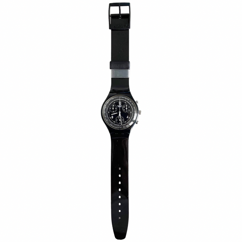 Vintage 1995 Chrono PURE BLACK