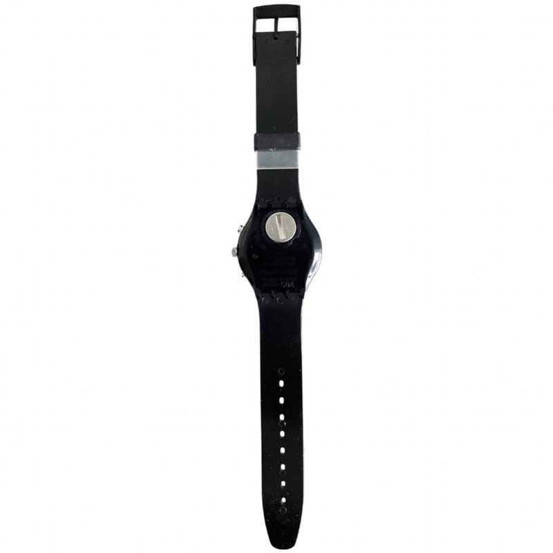 Vintage 1995 Chrono PURE BLACK
